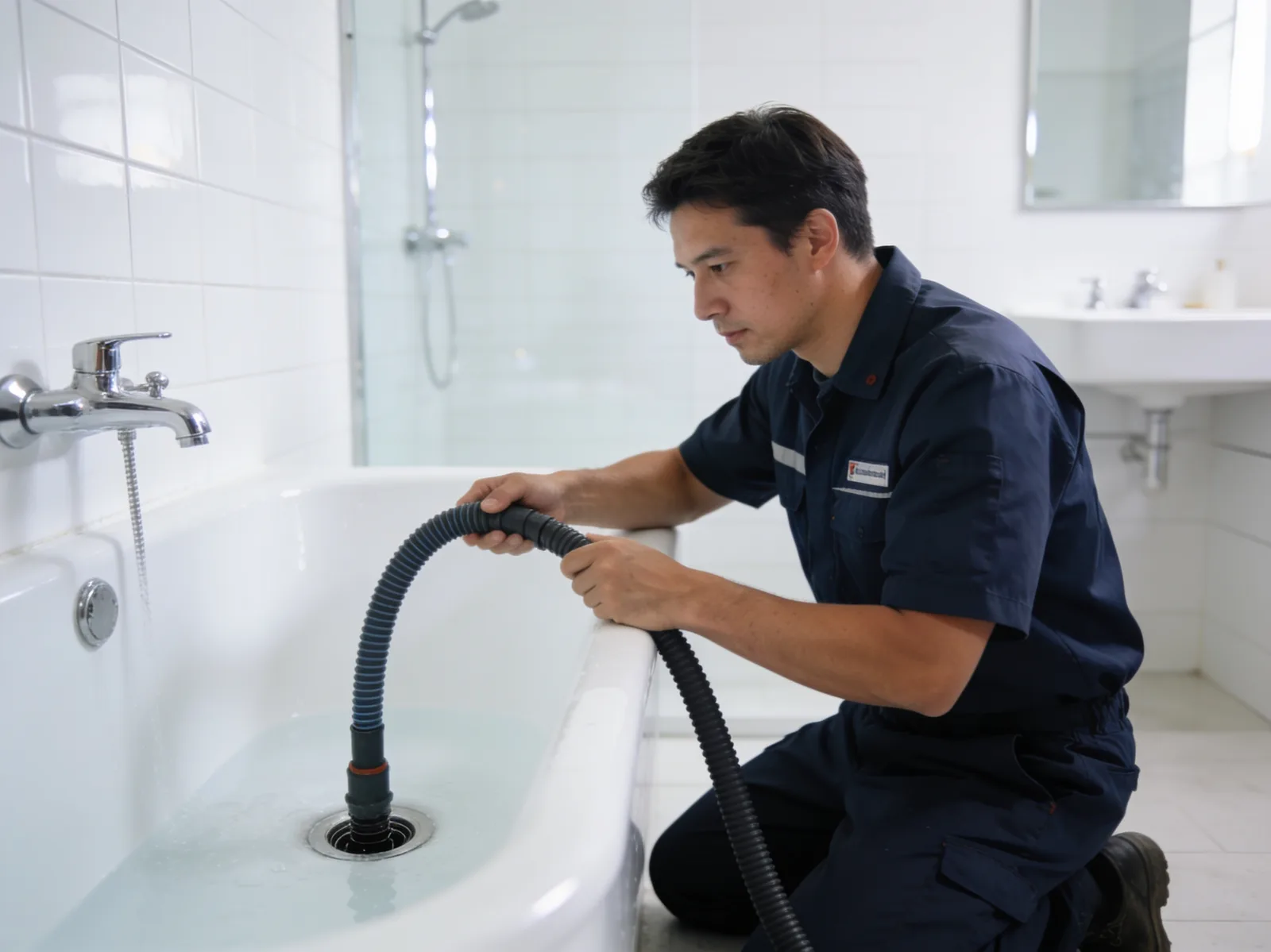 Emergency Plumber Mercer, WI FAQs
